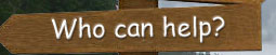 Who can help