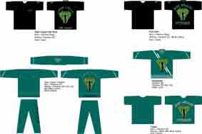 merchandise design 