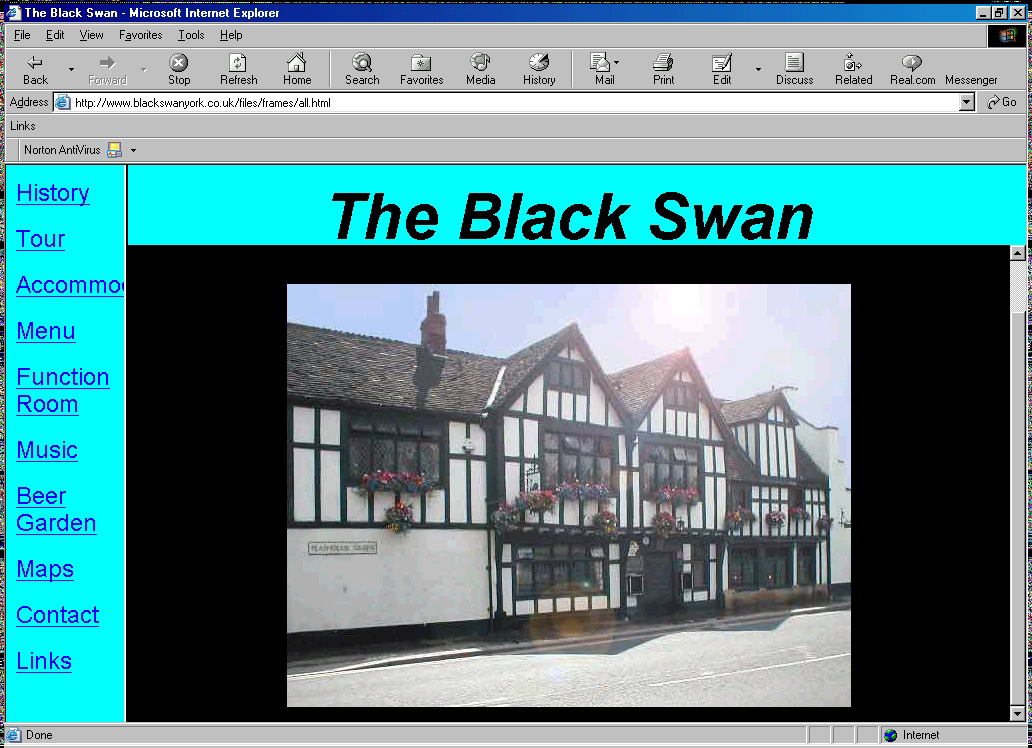 BlackSwan