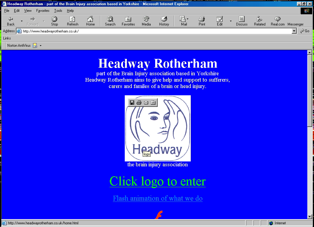 headway
