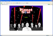 planet soul