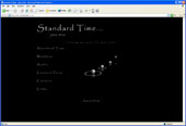 standard time