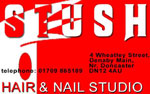 business card