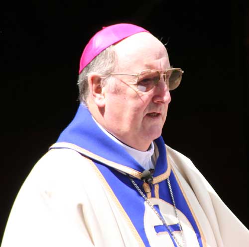 Bishop Brain 