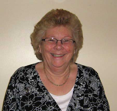Frances Dean