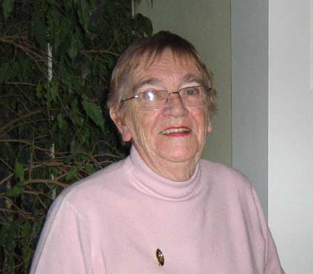 Maureen McVann