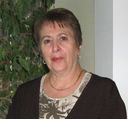 Frances Dean
