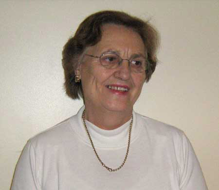 Frances Dean