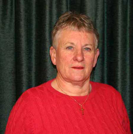 Shelia Godley